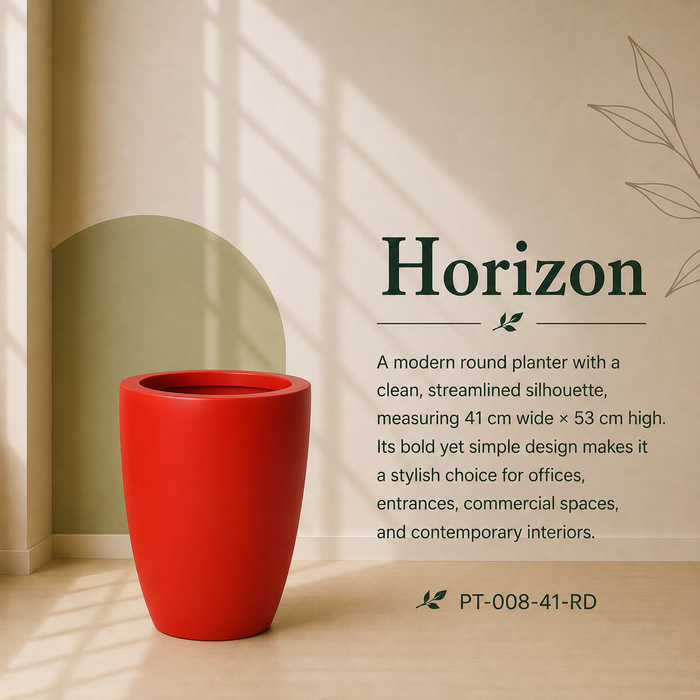 Horizeon