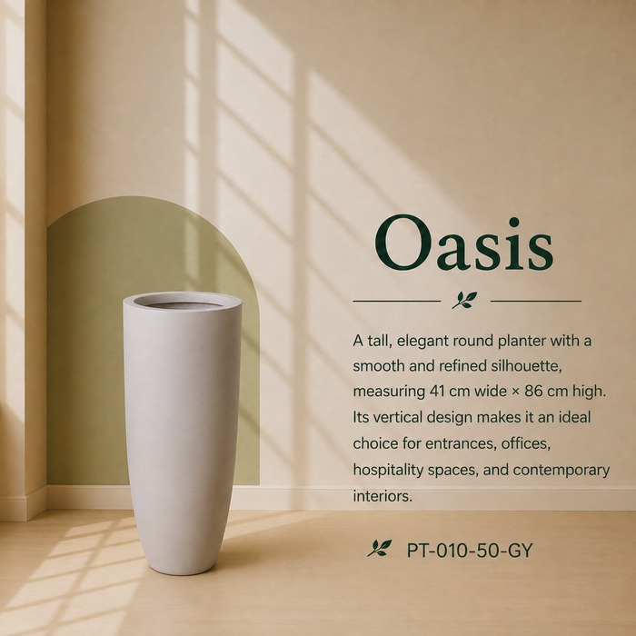 Oasis